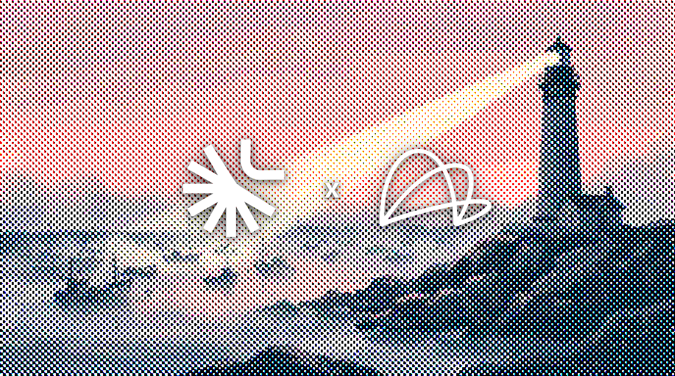 Notte + Linkup: Search the Web, Then Act on It